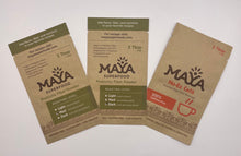 Load image into Gallery viewer, Maya Superfood Product Sample Pack