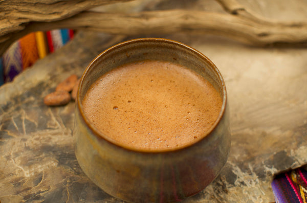 Unveiling the Art and Magic Behind Ceremonial Cacao: The Journey from Bean to Bliss