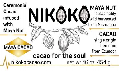 Maya Cacao