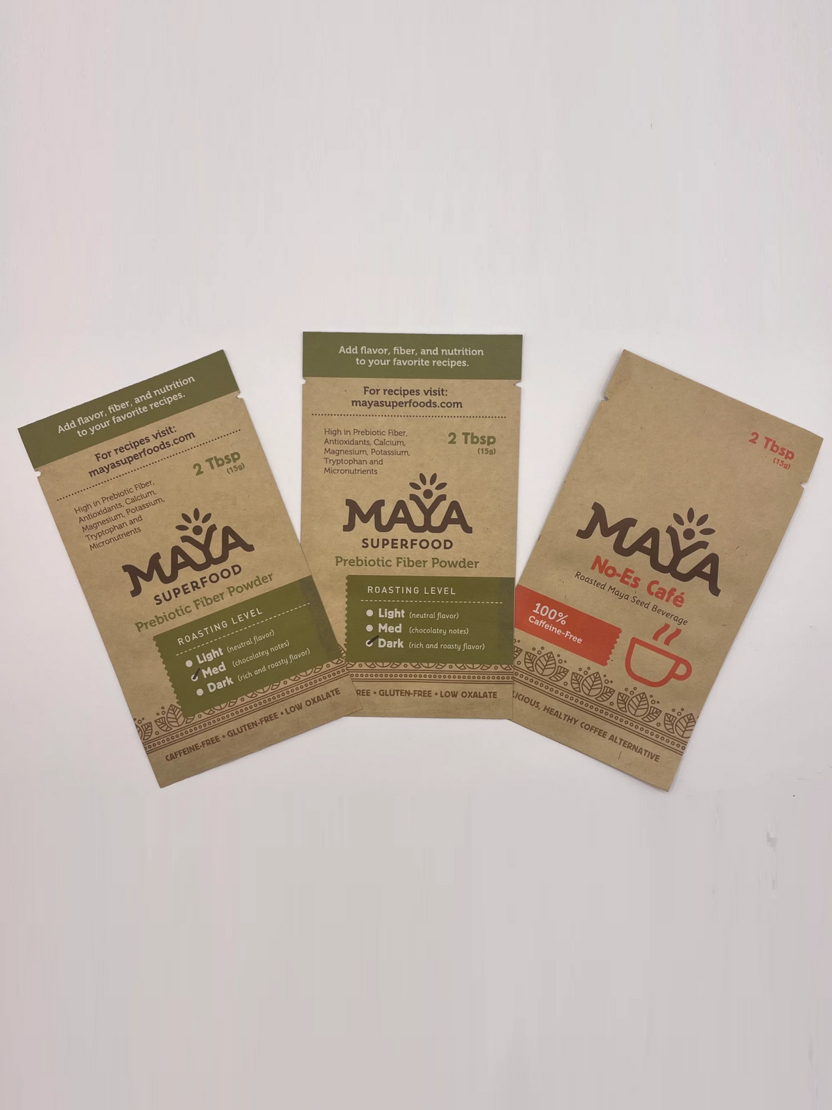 Maya Sample Pack