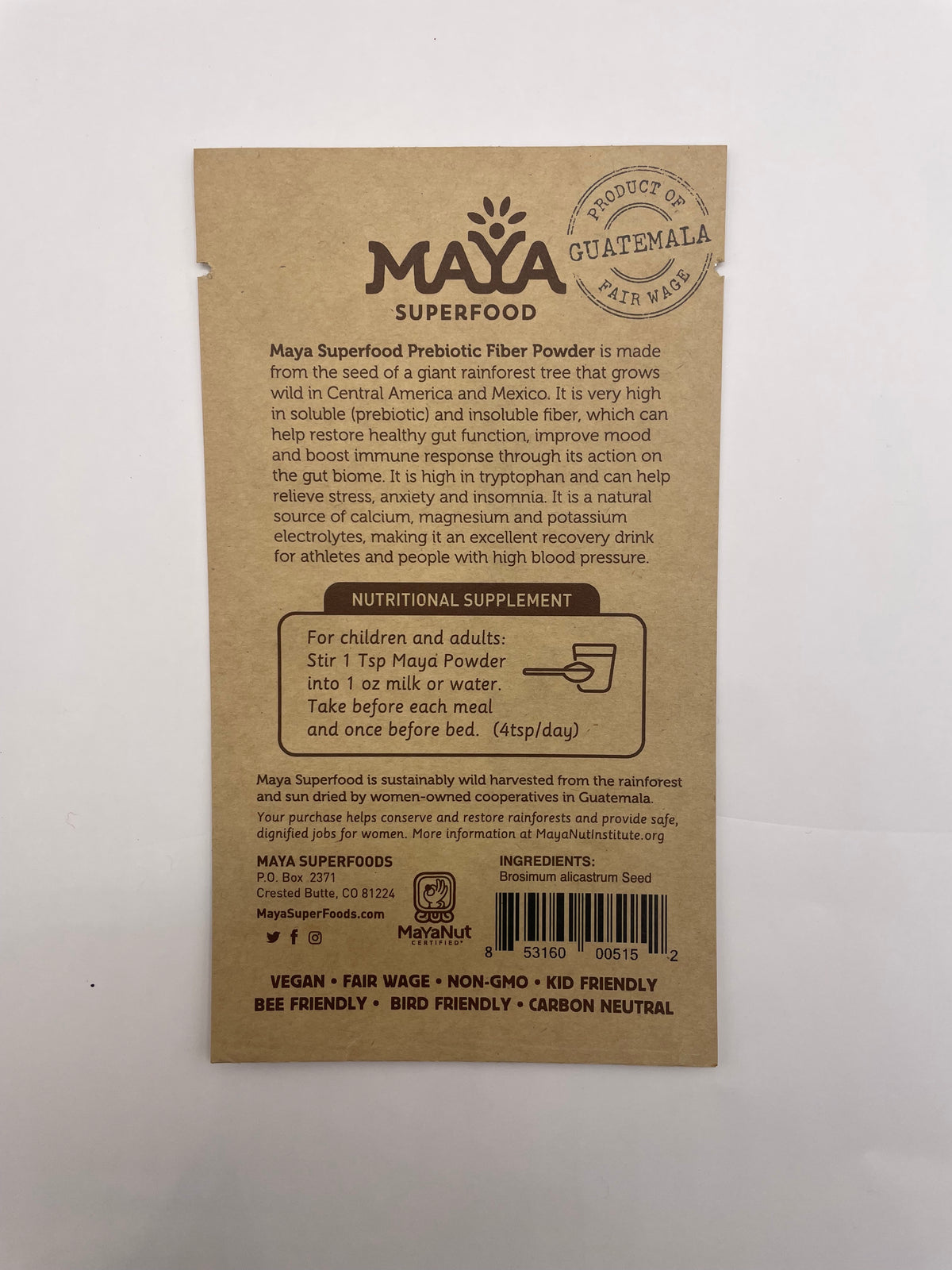 Maya Sample Pack