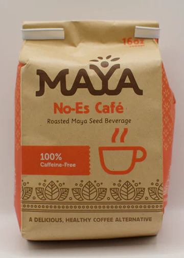 No Es Cafe