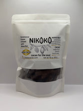 Load image into Gallery viewer, Nikoko maya cacao ceremonial drinking Chocolate
