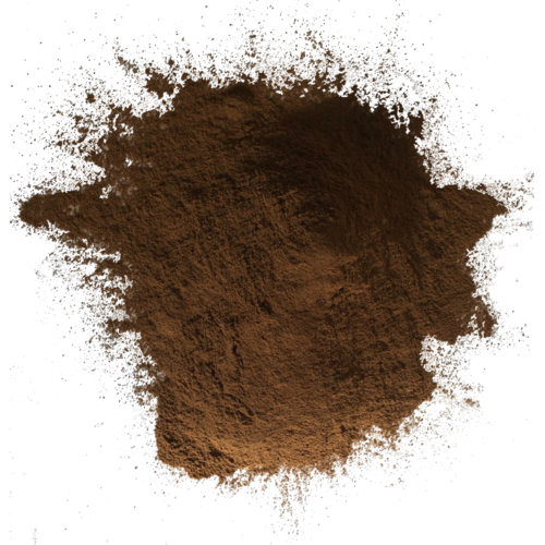 dark roast maya superfood powder