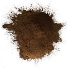 Load image into Gallery viewer, dark roast maya superfood powder

