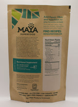 Load image into Gallery viewer, dark roast maya superfood powder
